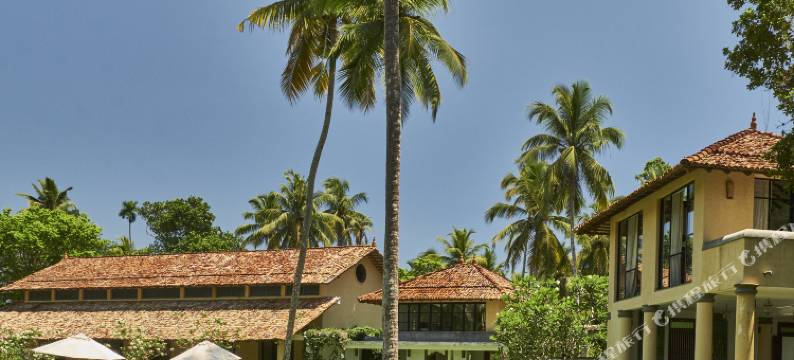 米迪加马萨玛达拉房产酒店(Samadara Estate, Midigama)图片