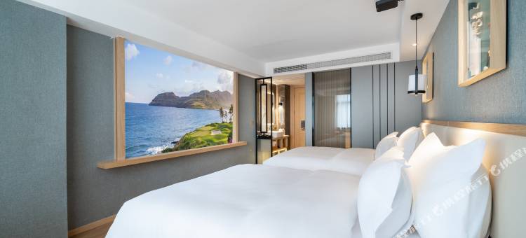 武义CEO易居酒店图片