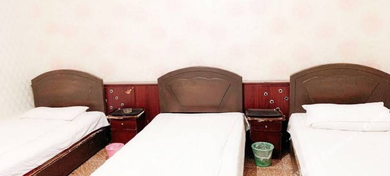 乌鲁木齐辰星宾馆图片