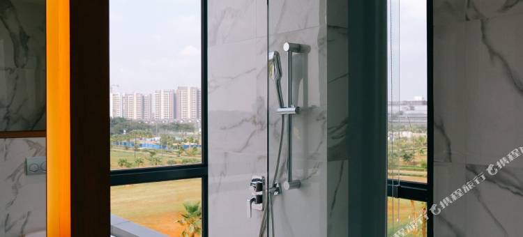美居唐格朗 BSD 城酒店(Mercure Tangerang BSD City)图片