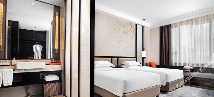 无锡盛铭轩精选酒店(南长街店)图片