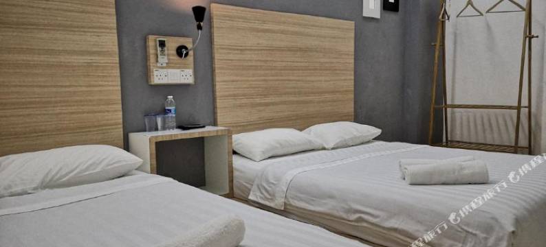 龙门商旅(Dragon Door Hotel)图片