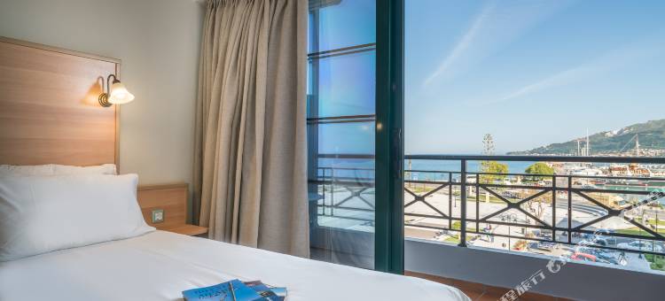 凤凰酒店(Phoenix Hotel)图片