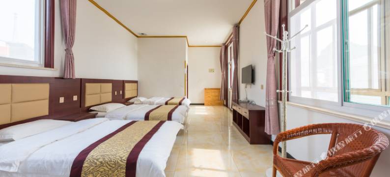 易水湖百汇庄园图片