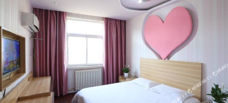 驿家精品客房(日照黄海三路店)图片