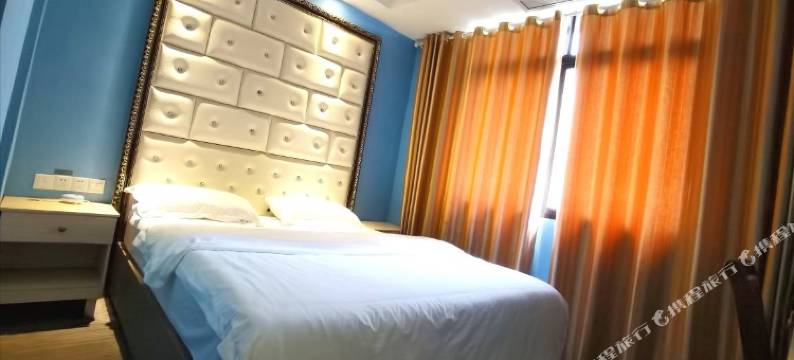 重庆茂亿商务酒店图片