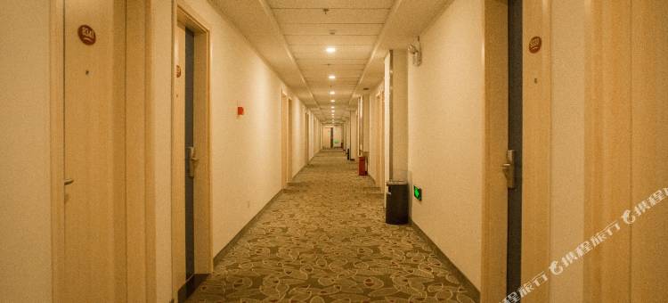 怡莱酒店(烟台牟平汽车站店)图片