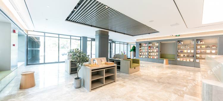 全季酒店(南通濠河风景区店)图片