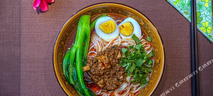 君诚酒店(商洛万达广场君诚店)图片