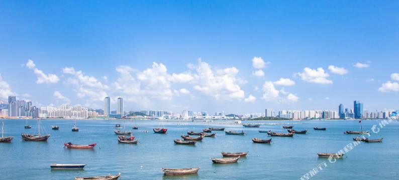 宜美精品公寓(青岛金沙滩印象店)图片