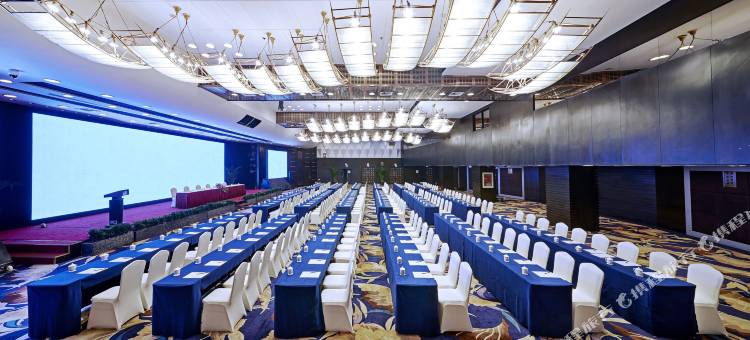 北京亚洲大酒店图片