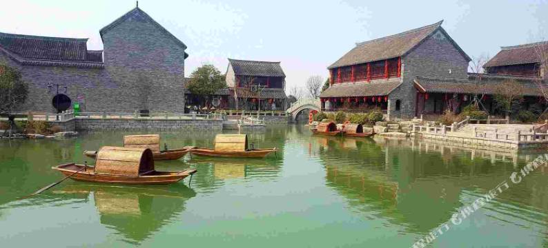 陶然居酒店(徐州贾汪青山泉镇店)图片