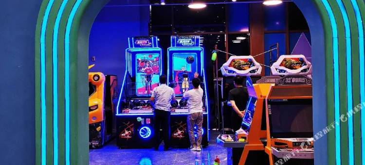 海时光精品海景公寓(东戴河佳兆业店)图片