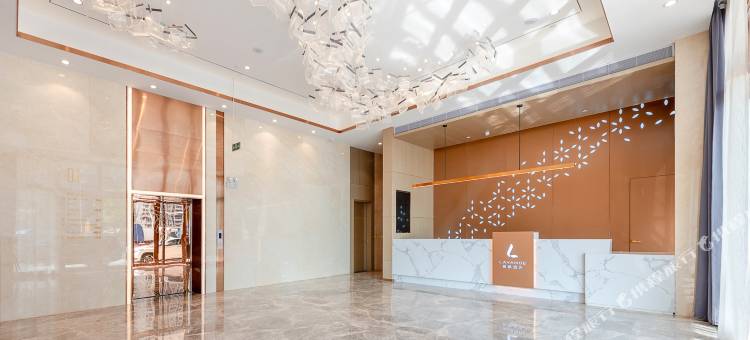 麗枫酒店(深圳宝安国际会展中心冰雪世界店)图片