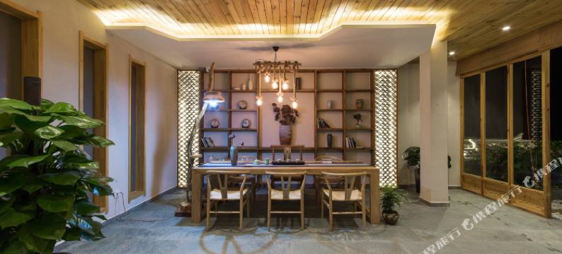 澄江木竹坞精品客栈图片