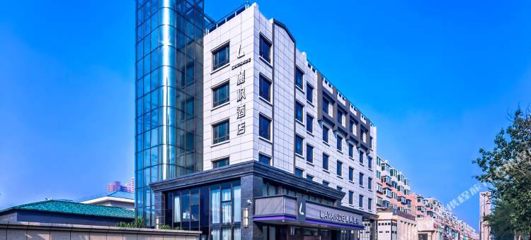 麗枫酒店(沈阳会展中心体育学院新南站店)图片