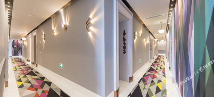 宜必思尚品酒店(秦皇岛北戴河老虎石店)图片