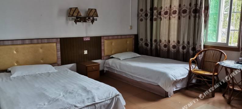 大余雅轩宾馆图片