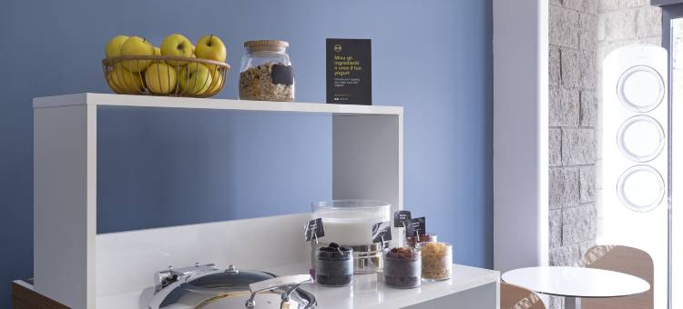 曼托瓦B&B旅馆(B&B Hotel Mantova)图片