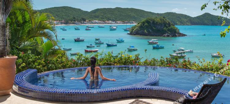 Vila d'este酒店(Vila Deste Hotel)图片