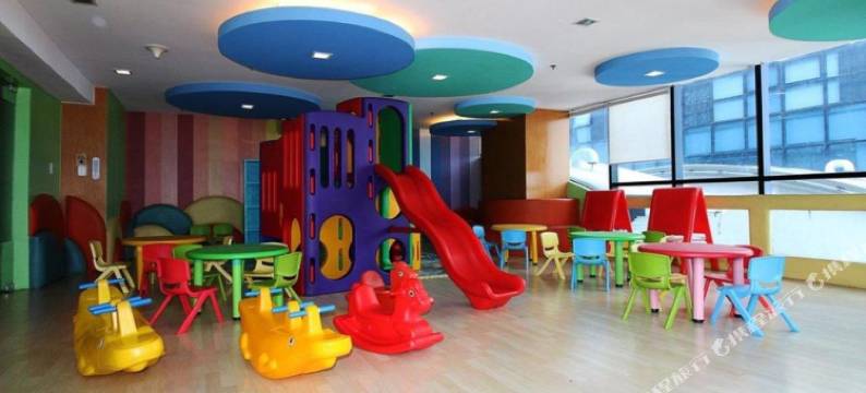 BSA双子塔酒店(BSA Twin Towers)图片