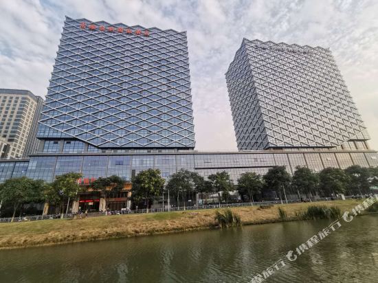 维也纳国际酒店苏州火车站北广场店详情-pc酒店预订-中国南方航空官网