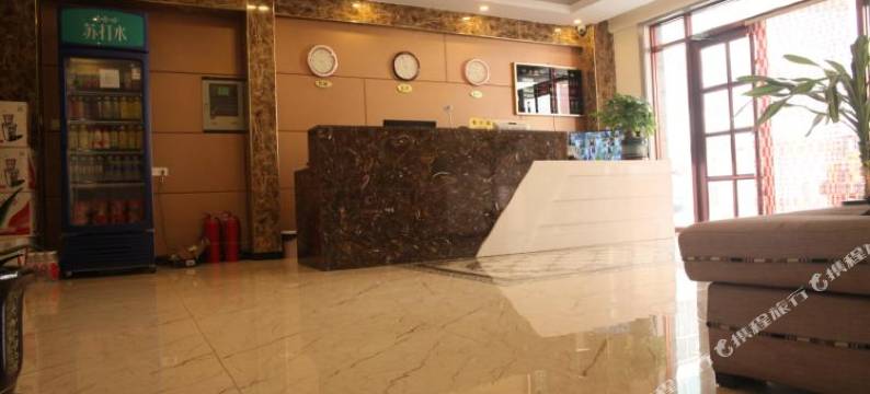 正蓝旗新雅快捷宾馆图片