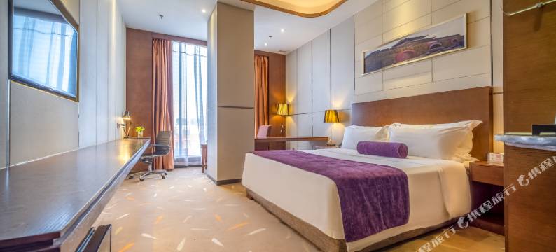 瑞廷酒店(中山小榄大信新都汇店)图片