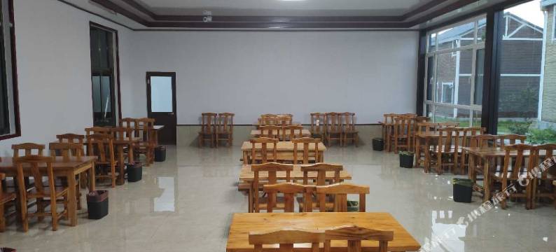 烟台秦马苑度假村图片