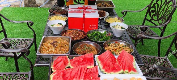 雅好花园酒店(中山富华道兴中广场店)图片