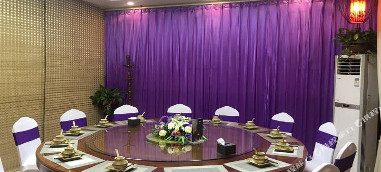 尚客优酒店(灵寿万豪店)图片