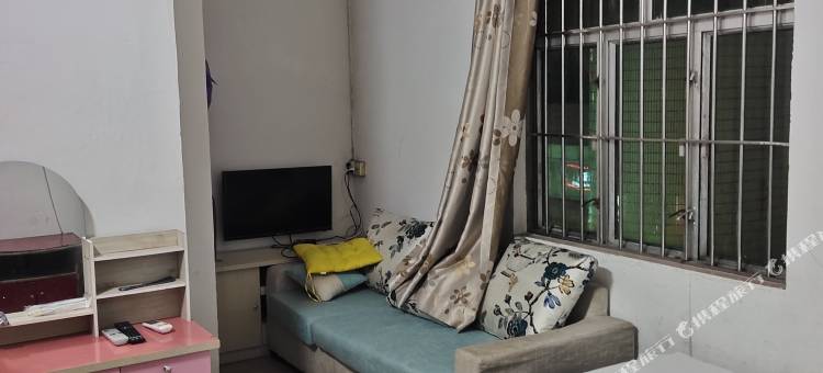 深圳心安旅馆图片