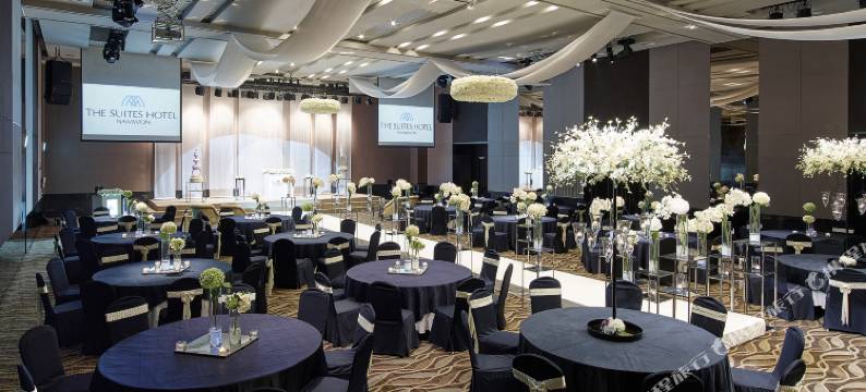 南原套房酒店(The Suites Hotel Namwon)图片