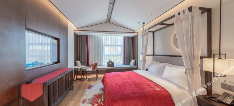 海口仟那酒店(万绿园友谊阳光城店)图片