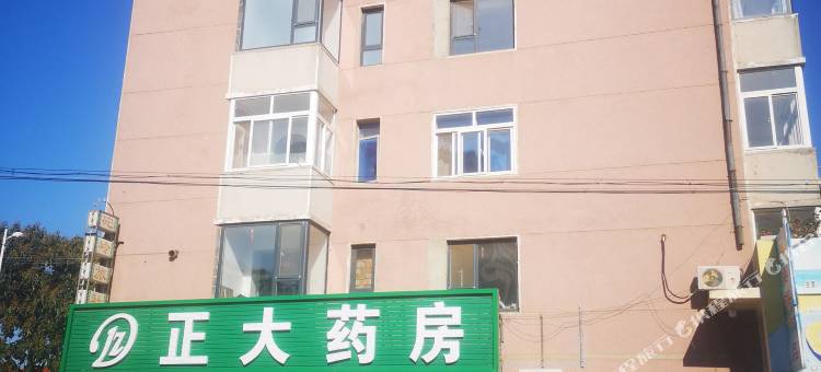 长海砣岭民宿(大长山岛店)图片