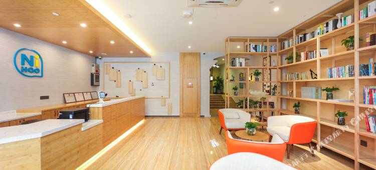 你好酒店(杭州乔司地铁站店)图片