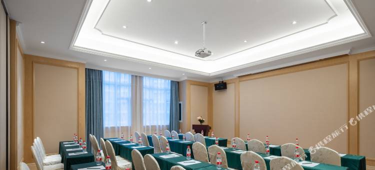 维也纳酒店(重庆李家沱步行街店)图片