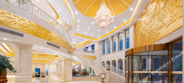 维也纳酒店(宿州拂晓大道店)图片