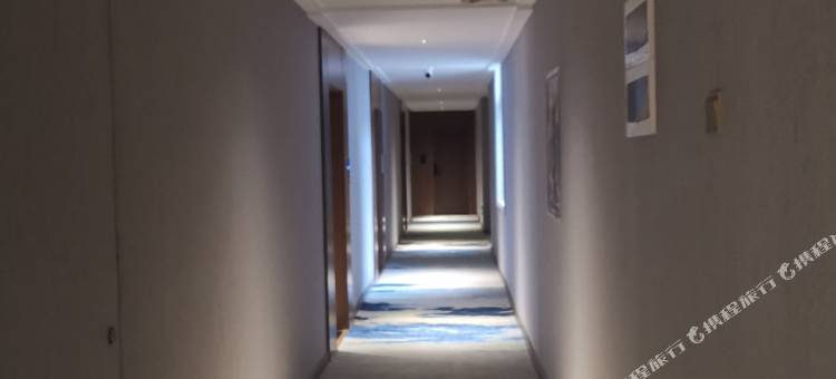 汨罗和意酒店图片