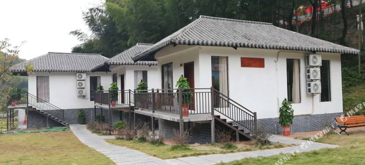 连州瑶上人间民宿图片