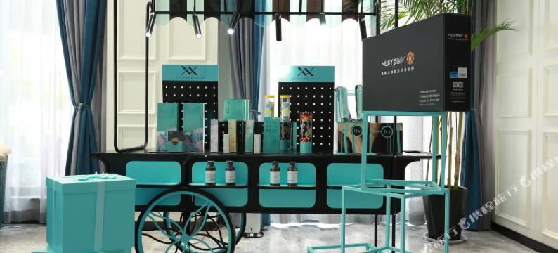 西岸酒店(泗洪澜庭湾店)图片