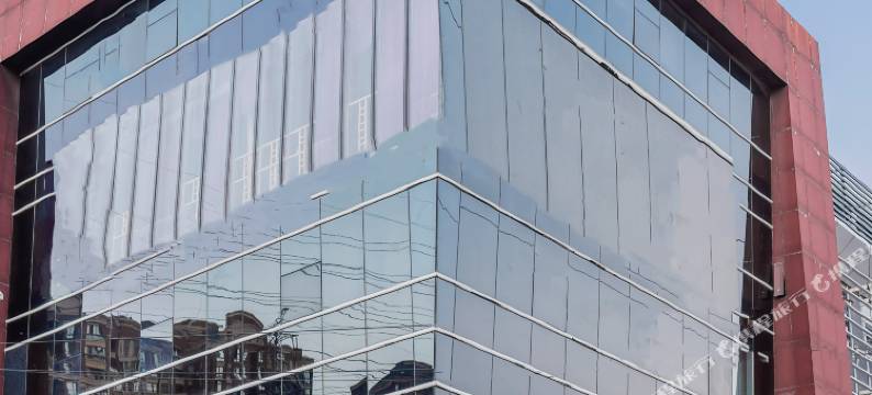 宿适精选酒店(上海虹桥国展中心店)图片