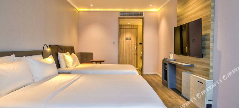 汉庭酒店(宁波集士港奥特莱斯店)图片