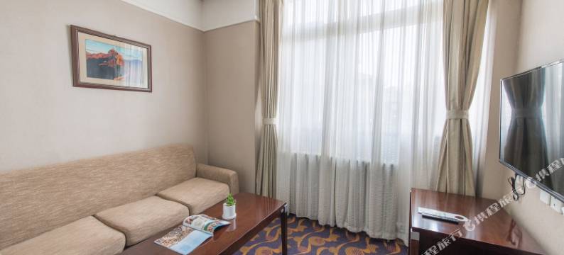 北京西苑饭店图片