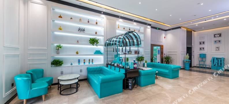 希堓酒店(西宁火车站广场店)图片