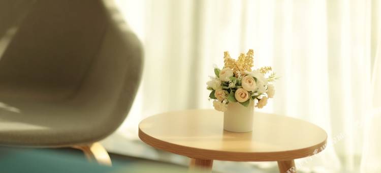 如家商旅酒店(无锡东亭天一中学店)图片