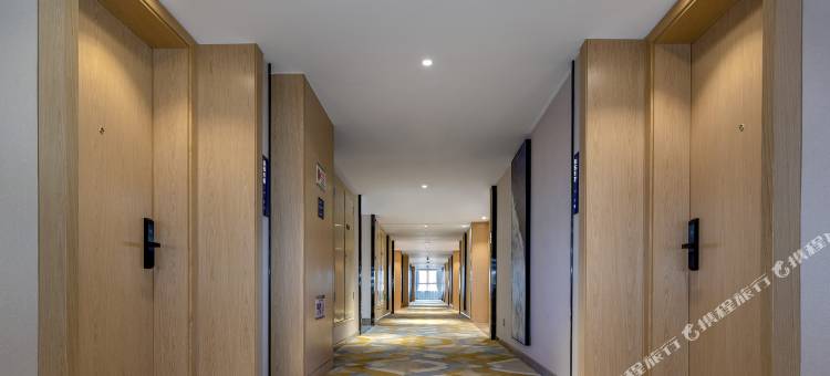 凯里亚德酒店(鹤壁高铁东站店)图片