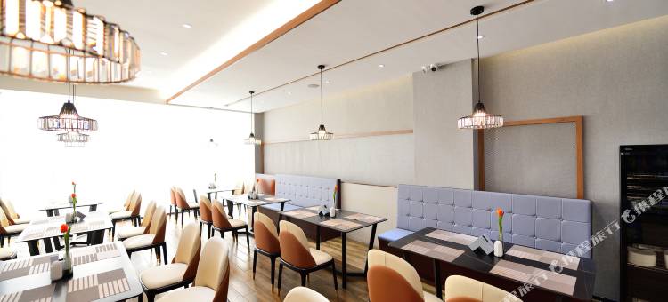 锦州枫雅酒店(辽沈战役纪念馆火车站店)图片