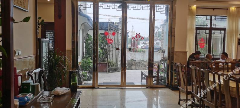 苏州第五季青舍图片