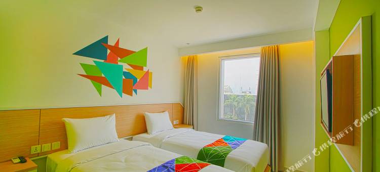 雅加达贾克沙达发姆快捷酒店(Dafam Express Jaksa Jakarta)图片